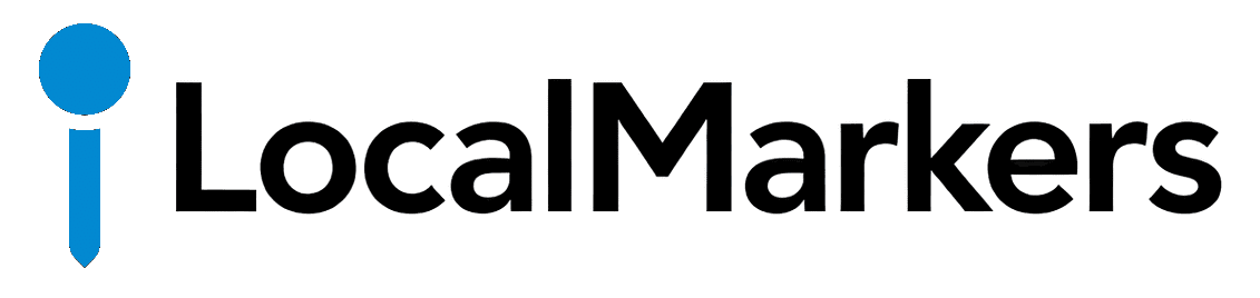 LocalMarkers logo